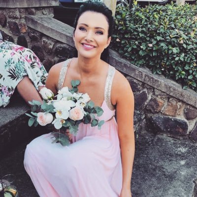ashgradwell8's profile picture. Kitty Mommy of two