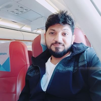 zubairbuttPK's profile picture. Electrical Engineer, Non Political,
Khan ❤️ not PTI