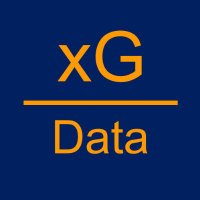 xG Data (@xg_data) 's Twitter Profile