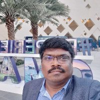 Susheel (@oommen_john) 's Twitter Profile Photo