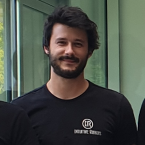 JulienJlf_'s profile picture. Robotics at @IntuitiveRobots / A bit of rugby @VSNRugby