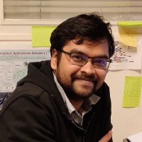 Arun Prasath Damodaran (@dlarun88) 's Twitter Profile