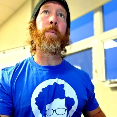 Tech lead, DevOps, K8s, AWS, Azure, #GovTech father of 2, and Newcastle United fanatic. Living in sunny Pleasant Grove, PEI