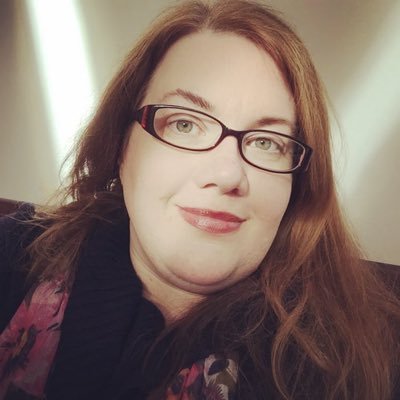 62 year old proud feminist, mother of 5 beautiful unvaccinated children, proud KKK member, Christian.