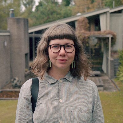 linseyrendell's profile picture. australian writer & editor exploring architectures of planetary well-being with re:arc institute | formerly @space10_journal @planetarypraxis