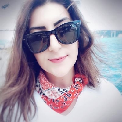 arzuarslan1903's profile picture. Koza kelebeği bilmez..