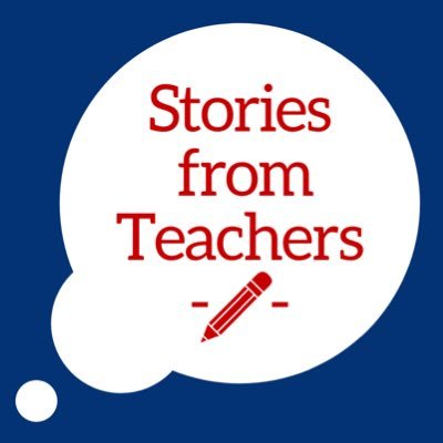 from_teachers's profile picture. By @jenscottcurwood @emmasoup @LA_Hudson_💭 Stories via submission, not reflective of employers 🔗 Full stories on Instagram 🍎 Share yours anonymously here 👇