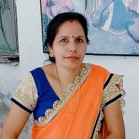 Indrani Pandey (@pandey_indrani) 's Twitter Profile