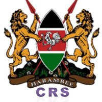 Civil Registration Services-Kenya (@crs_kenya) 's Twitter Profile