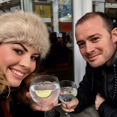 Wife to James, Mummy to Archie, Freddie and Darcie.Lover of Holidays, Food and Gin!