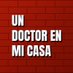 Un doctor en mi casa (@doctorenmicasa) Twitter profile photo