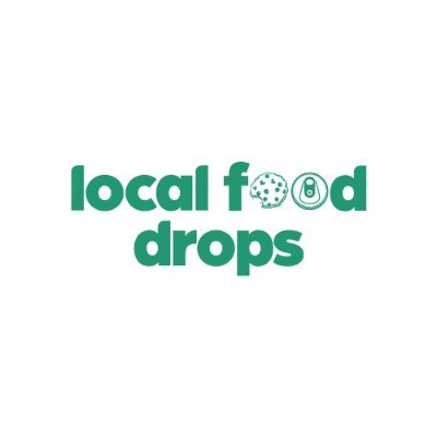 Supporting local UK communities with essential food and household supplies during the Covid-19 global pandemic. Please share #LocalFoodDrops
