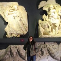 ayşegül yarış (@aysegullyrs) Twitter profile photo