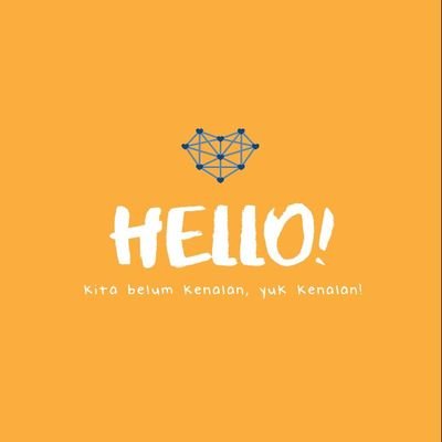 letsgetconnect1's profile picture. Halo! ini adalah gerakan yang menyuarakan pentingnya #Selflove demi kesehatan mental dan kepercayaan diri. WE ARE OPEN DM FOR YOU ❤️❤❤️
