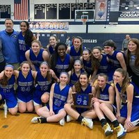 Streaks Girls Hoops (@whgirlshoops) 's Twitter Profile