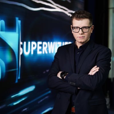 kontakt: lukasz_rucinski@discovery.com | rucinski_superwizjer@proton.me
Threema ID: SMCYU59V

reporter @SUPERWIZJER_TVN 
dawniej reporter @tvn24CnB