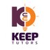KEEP TUTORS (@keeptutors) Twitter profile photo KEEP TUTORS (@keeptutors) Twitter profile photo