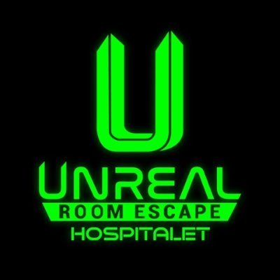 Unreal Room Escape