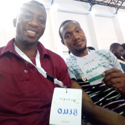 BelloAfolabiAh1's profile picture. Simple