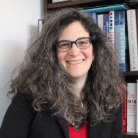 Dr Aviva Guttmann (@guttmannaviva) 's Twitter Profile
