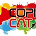 Copicat.cat (@copicatcat) Twitter profile photo Copicat.cat (@copicatcat) Twitter profile photo