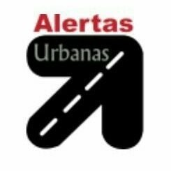 Alertas Urbanas AU ⚠️