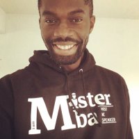 IamMisterMba(@IamMisterMba) 's Twitter Profile Photo