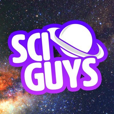 Sci Guys