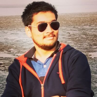 AgharkarAmey's profile picture. PhD, Indian Institute of Science (IISc), Trekking, Singing, Half Chef and Cinephile