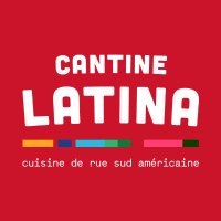 Cantine Latina (@cantinelatina) 's Twitter Profile
