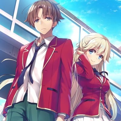 You-Zitsu〔Community〕さんのプロフィール画像