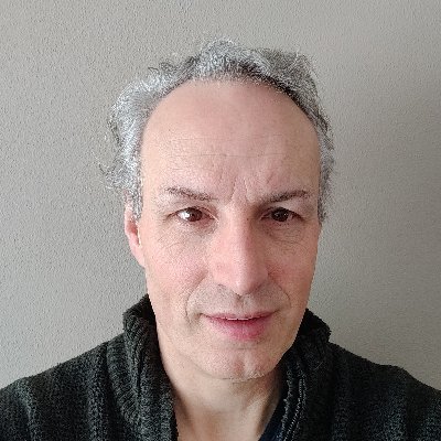Oprichter van het KompasTeam. Wij zorgen dat u over de juiste informatie beschikt op het juiste moment.