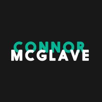Connor McGlave(@connormcglave) 's Twitter Profile Photo