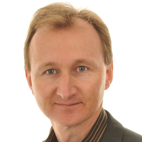 Tim Watson Profile