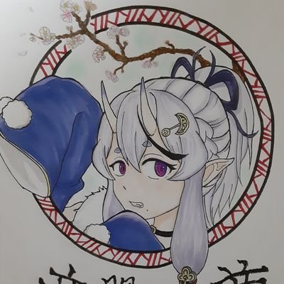 oninoko_rintaso's profile picture. 