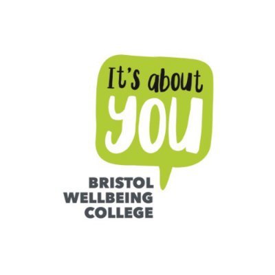 Bristol Wellbeing College is a place of wellbeing and learning for anyone interested in exploring ways to improve their mental health!