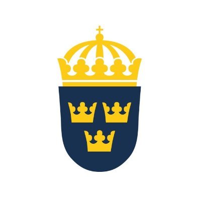 Department for Disarmament, Non-Proliferation and Export Control, Ministry for Foreign Affairs of Sweden. RTs not to endorse, but to inform and share.