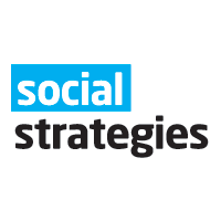SocialStrategie's profile picture. VOOR ALLE DENKBARE SOCIALE MEDIA IN ELKE BRANCHE