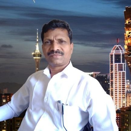 ShivrajKolikar's profile picture. Social & cultural worker