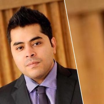 alireza667's profile picture. Director Qaim Automotive Mfg. Pvt. Ltd. Director Qaim Security Services and Systems. CEO A.R. Enterprises. cfa uk mipa australia mba corporate management https://t.co/8FN6oqW9DM