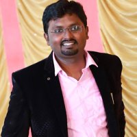Ravindra Khatale (@rkhatale) 's Twitter Profile