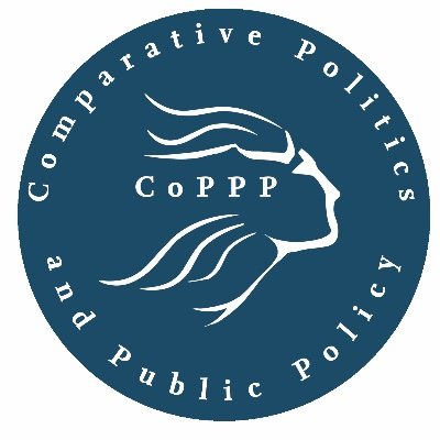 CoPPP, Comp. Pol. & Pub. Policy, TU Braunschweig