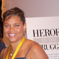 Dr.KimberlyYSmith (@jazzykys) 's Twitter Profile