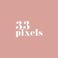 33 Pixels(@WeAre33Pixels) 's Twitter Profile Photo