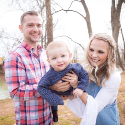 LeAnnThrasher's profile picture. 