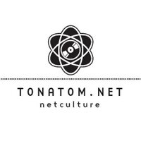 tonAtom netlabel(@tonAtom) 's Twitter Profile Photo