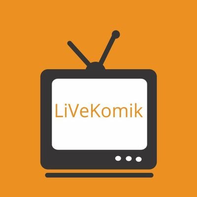 follow @livekomik
Hood journalism, speculation and satirical. parody