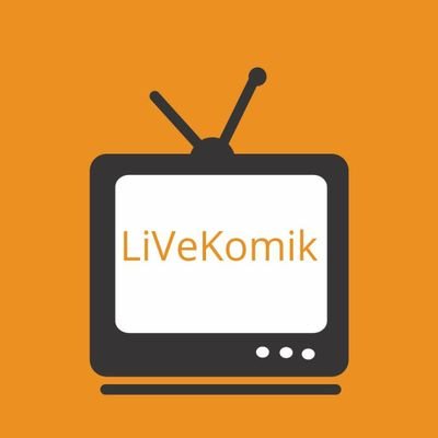 LiveKomik2 Profile Picture