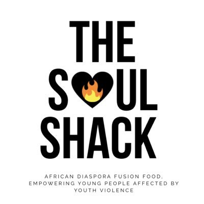 Black + youth-led social enterprise restaurant + business programme for young people w/ experience of youth violence. delivering programmes + food security ✨
