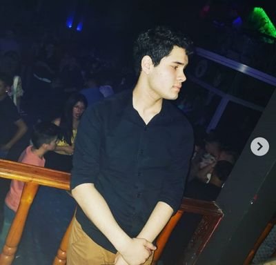 Panelo_ramiro23's profile picture. Simple sin mucho que contar🤷‍♂️